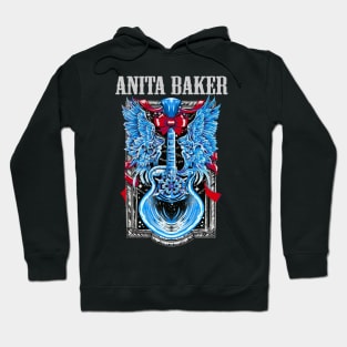 ANITA BAKER BAND Hoodie